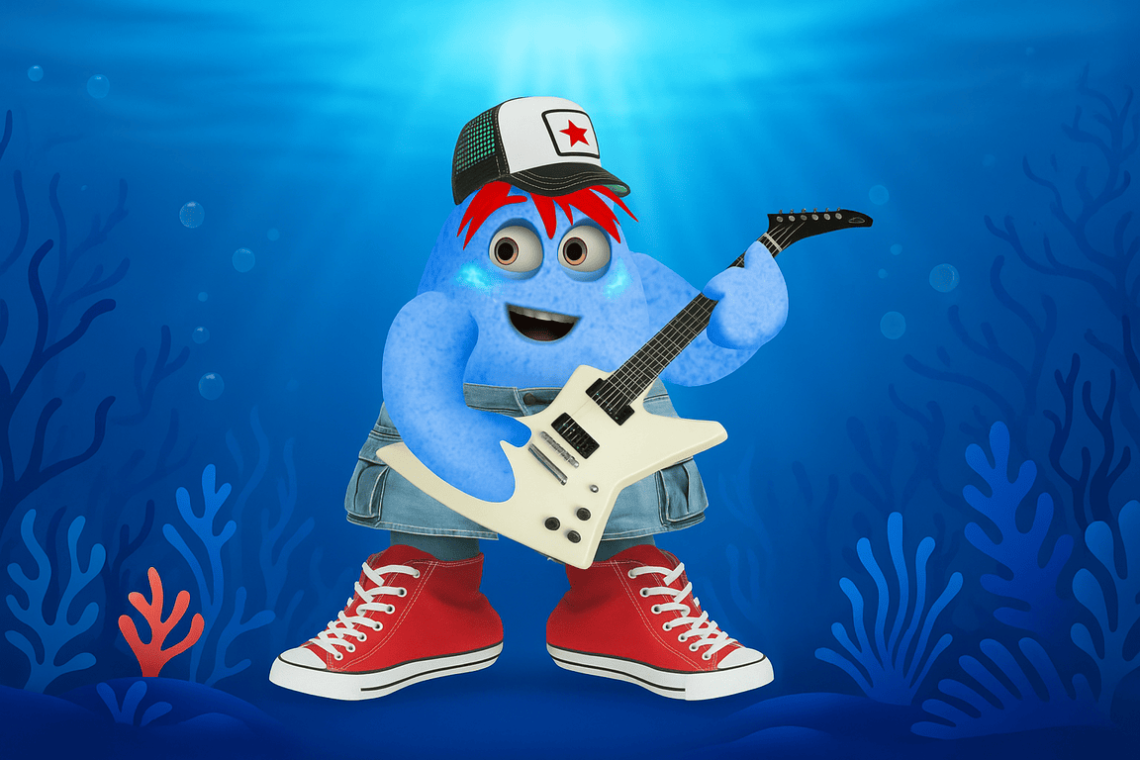 Ο Ηλίας ο Αστερίας και το τραγούδι του πεφταστεριού